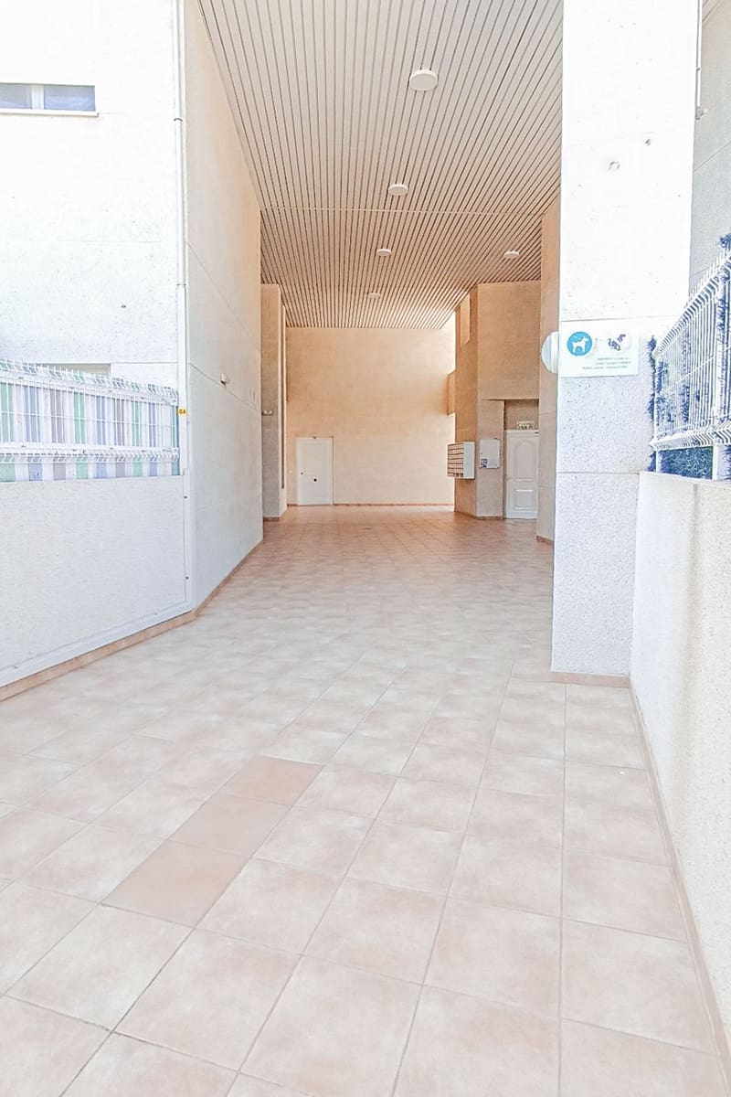 3 makuuhuone Huoneisto myytävänä paikassa Calpe / Calp mukana 
autotalli - 310 000 € (Ref: 9484712)