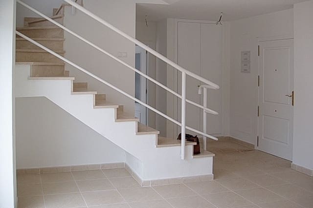 3 makuuhuone Huoneisto myytävänä paikassa Manzanera - Tosal, Calpe / Calp mukana 
autotalli - 310 000 € (Ref: 9484712)