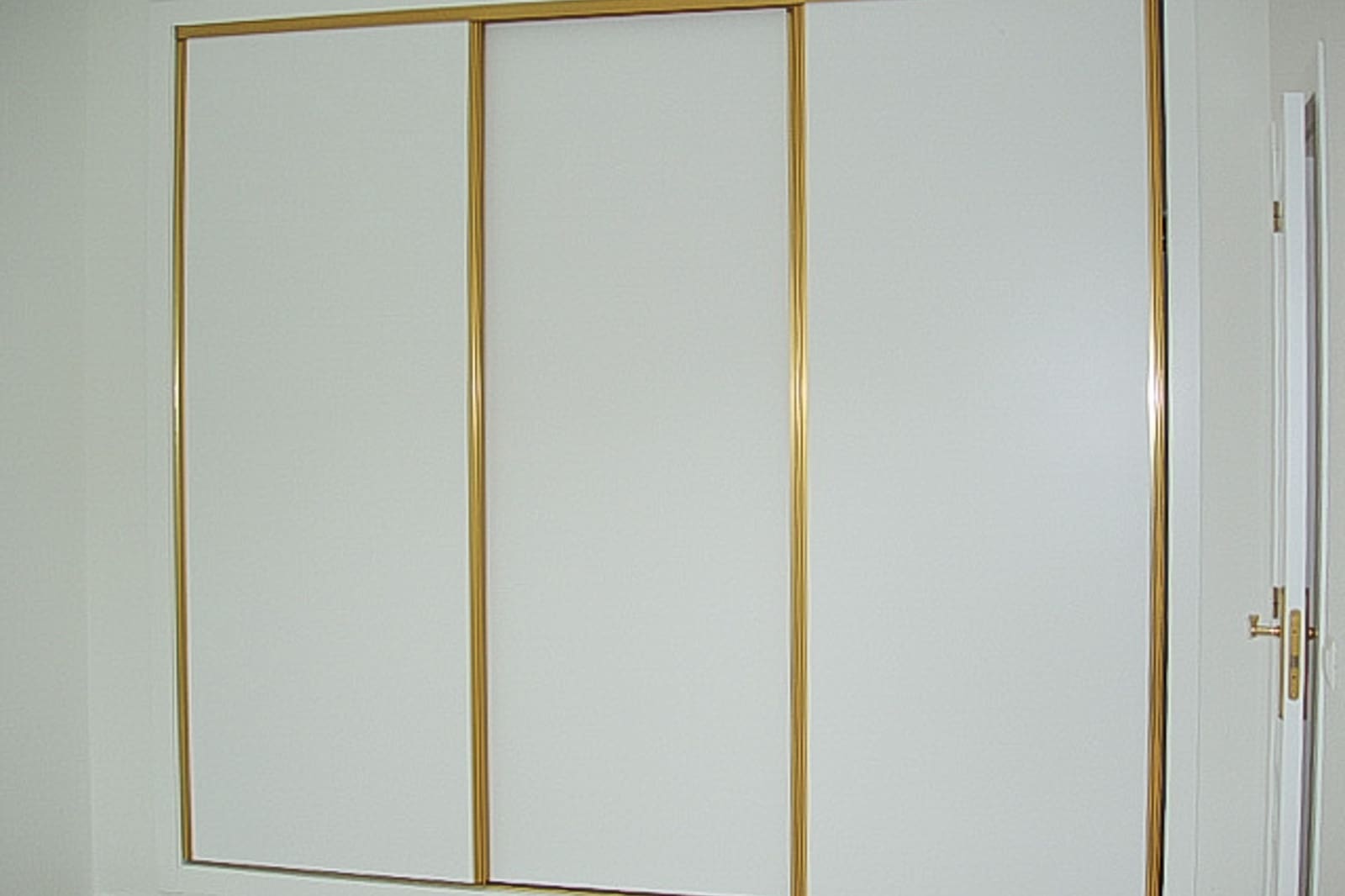 3 makuuhuone Huoneisto myytävänä paikassa Calpe / Calp mukana 
autotalli - 310 000 € (Ref: 9484712)