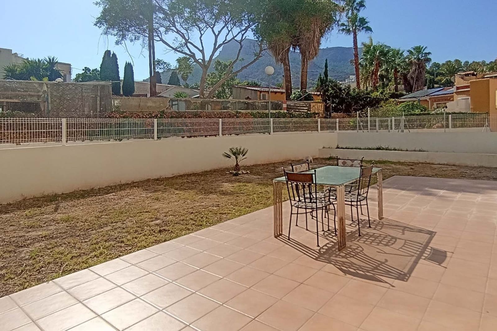 3 makuuhuone Huoneisto myytävänä paikassa Calpe / Calp mukana 
autotalli - 310 000 € (Ref: 9484712)