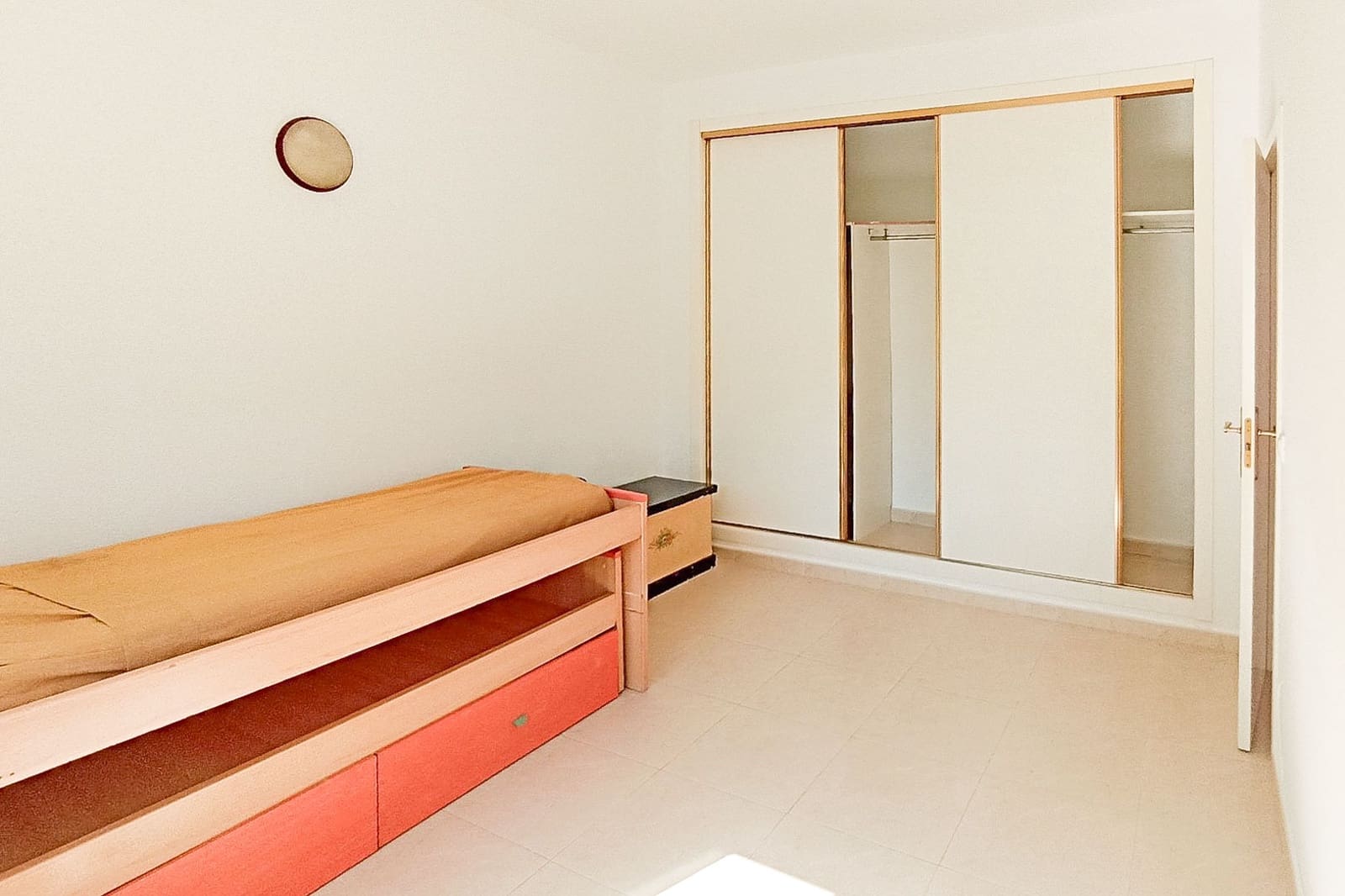 3 makuuhuone Huoneisto myytävänä paikassa Calpe / Calp mukana 
autotalli - 310 000 € (Ref: 9484712)