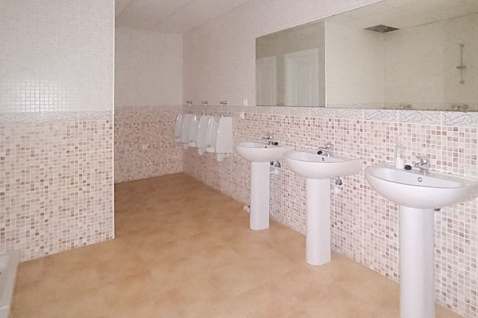 3 makuuhuone Huoneisto myytävänä paikassa Calpe / Calp mukana 
autotalli - 310 000 € (Ref: 9484712)