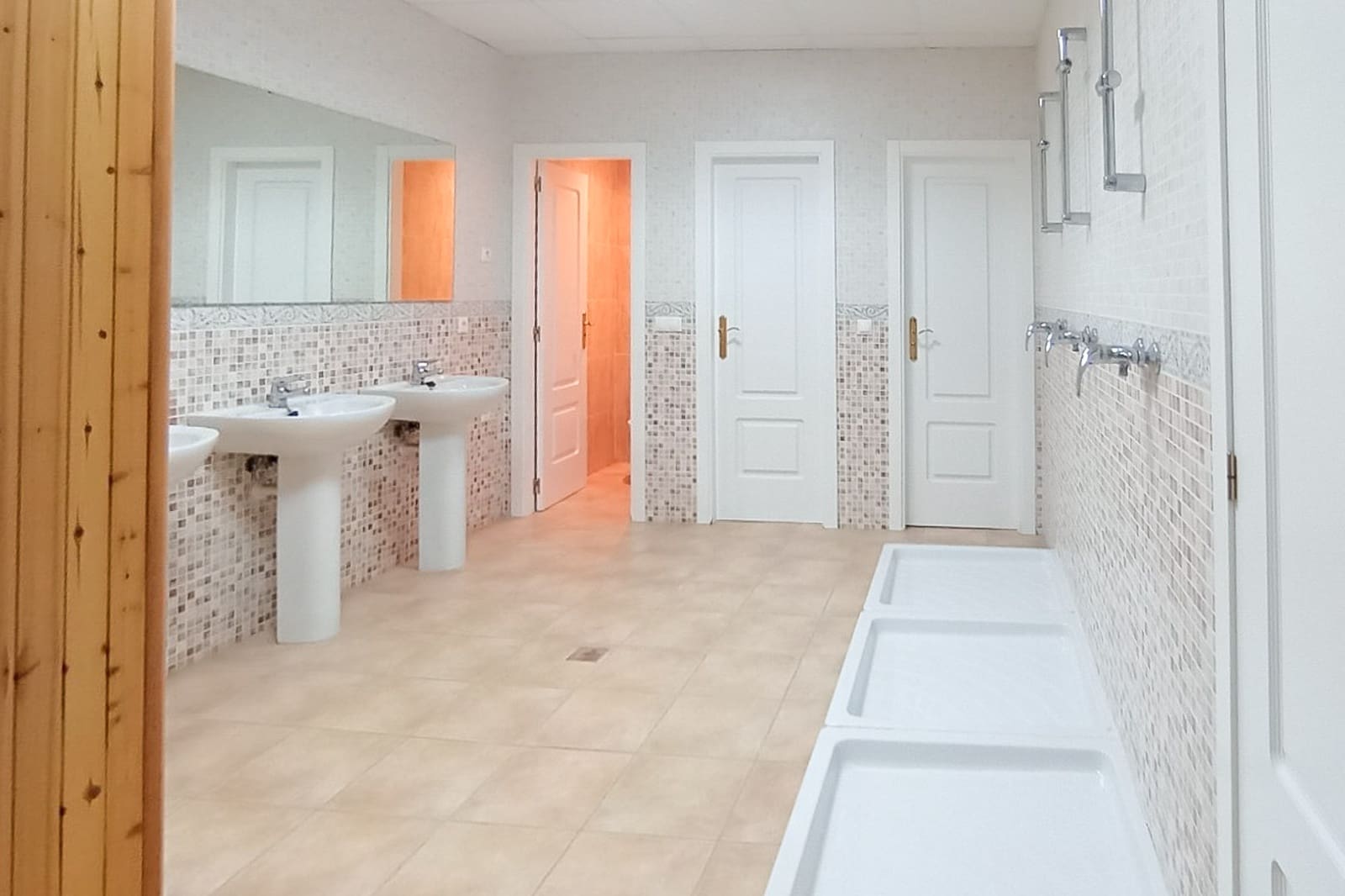 3 makuuhuone Huoneisto myytävänä paikassa Calpe / Calp mukana 
autotalli - 310 000 € (Ref: 9484712)