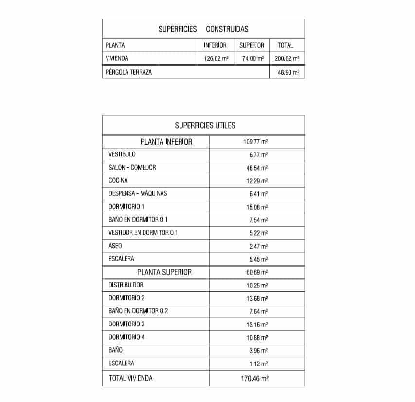 4 chambre Villa/Maison à vendre à Javea / Xabia - 1 185 000 € (Ref: 9484713)