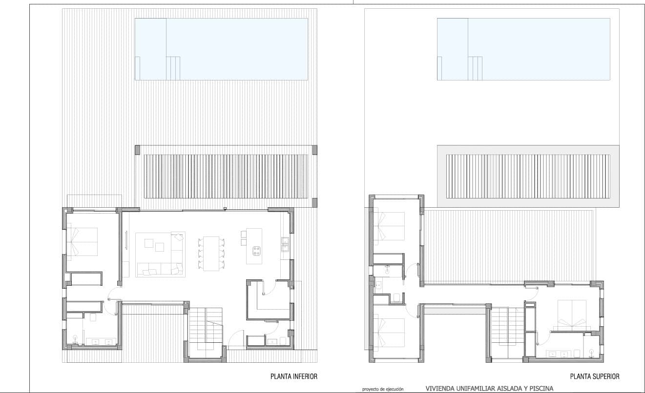 4 chambre Villa/Maison à vendre à Javea / Xabia - 1 185 000 € (Ref: 9484713)