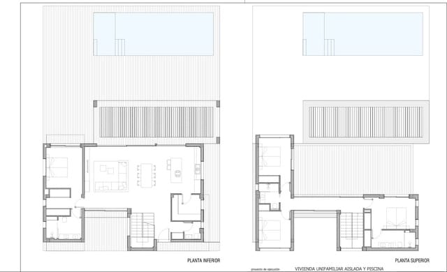 4 chambre Villa/Maison à vendre à Partides comunes - Adsubia, Javea / Xàbia - 1 185 000 € (Ref: 9484713)