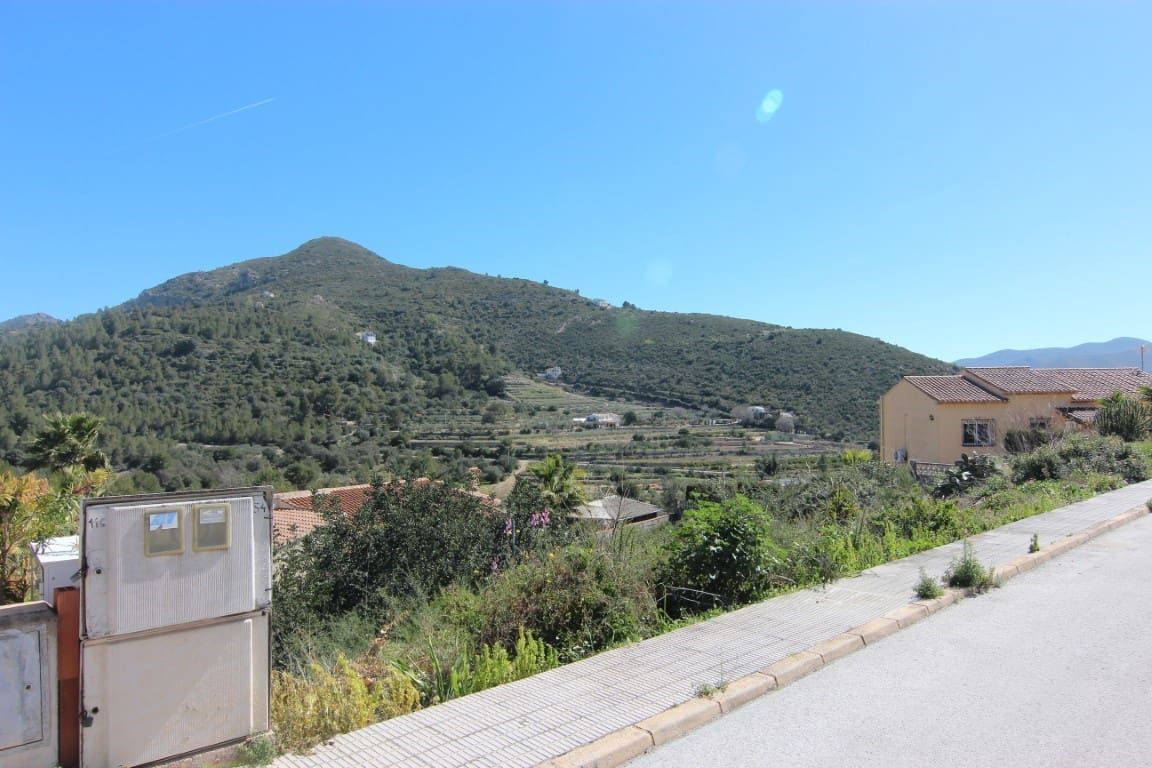 Chalet de 3 habitaciones en Alcalalí / Alcanalí en venta - 725.000 € (Ref: 9484715)