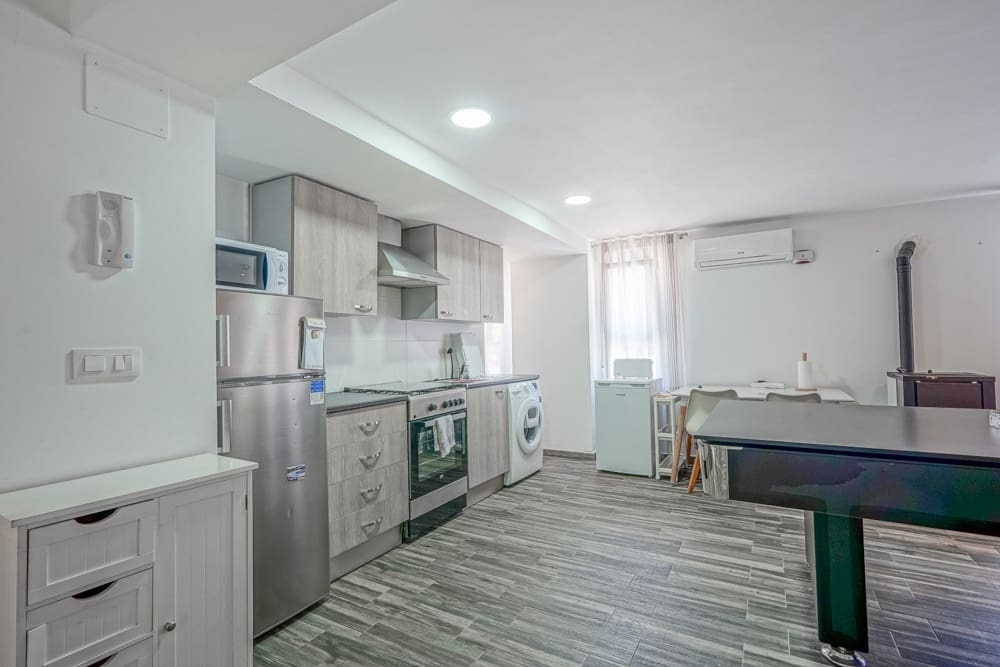 5 soverom Hus til salgs i Arenal - € 495 000 (Ref: 9484716)