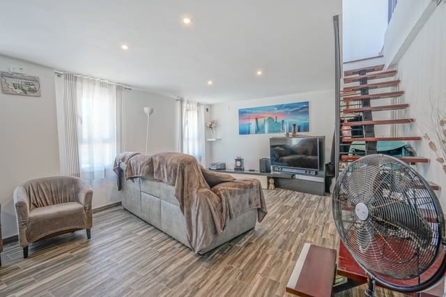 5 soverom Hus til salgs i Arenal, Javea / Xàbia - € 495 000 (Ref: 9484716)