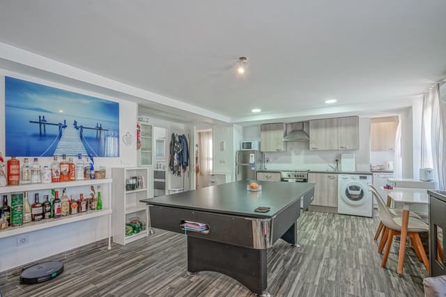 5 soverom Hus til salgs i Arenal, Javea / Xàbia - € 495 000 (Ref: 9484716)