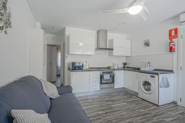 5 soverom Hus til salgs i Arenal, Javea / Xàbia - € 495 000 (Ref: 9484716)