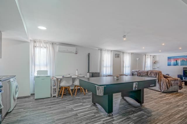 5 soverom Hus til salgs i Arenal, Javea / Xàbia - € 495 000 (Ref: 9484716)