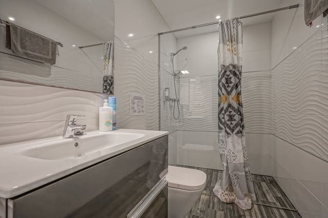 5 soverom Hus til salgs i Arenal, Javea / Xàbia - € 495 000 (Ref: 9484716)