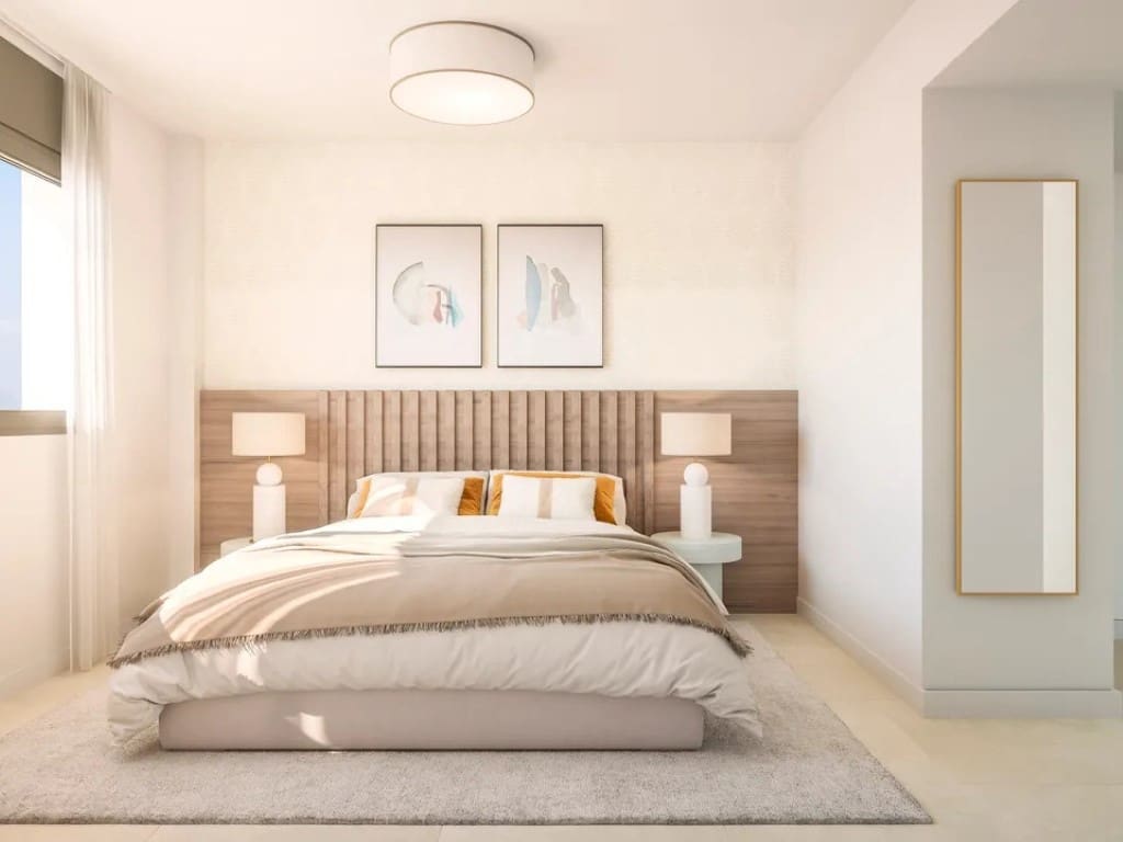 2 slaapkamer Appartement te koop in Denia met garage - € 398.000 (Ref: 9484719)