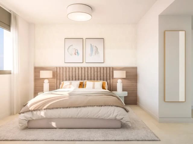 2 soverom Leilighet til salgs i El Puerto, Dénia med garasje - € 398 000 (Ref: 9484719)