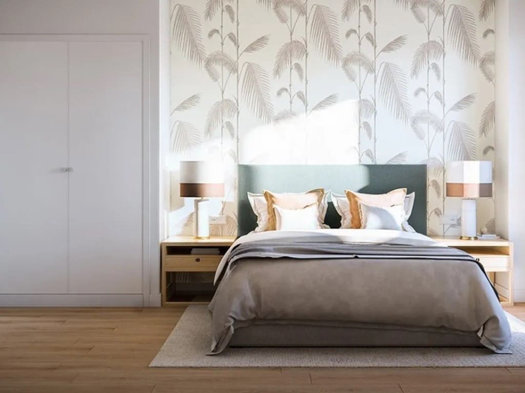 2 slaapkamer Appartement te koop in Denia met garage - € 398.000 (Ref: 9484719)