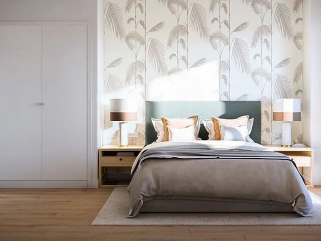 2 soverom Leilighet til salgs i El Puerto, Dénia med garasje - € 398 000 (Ref: 9484719)