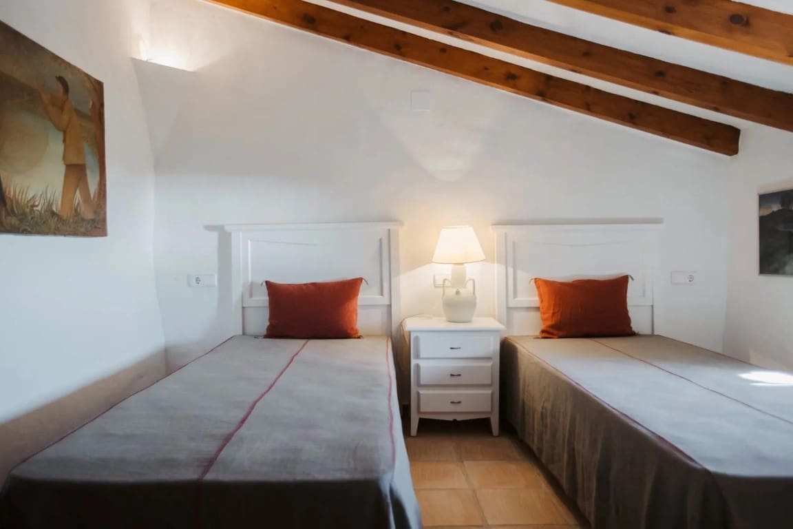 10 sypialnia Willa na sprzedaż w Benissa z garażem - 3 500 000 € (Ref: 9484721)