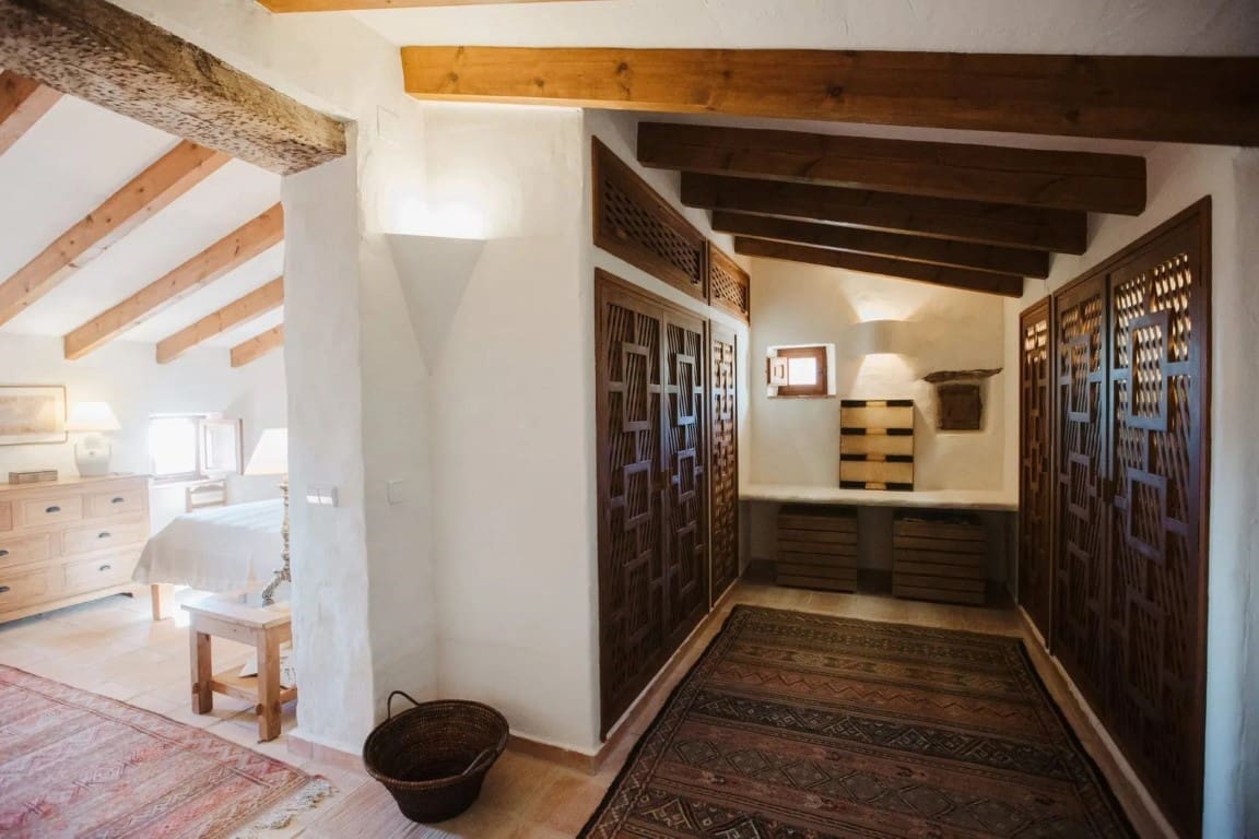 10 sypialnia Willa na sprzedaż w Benissa z garażem - 3 500 000 € (Ref: 9484721)