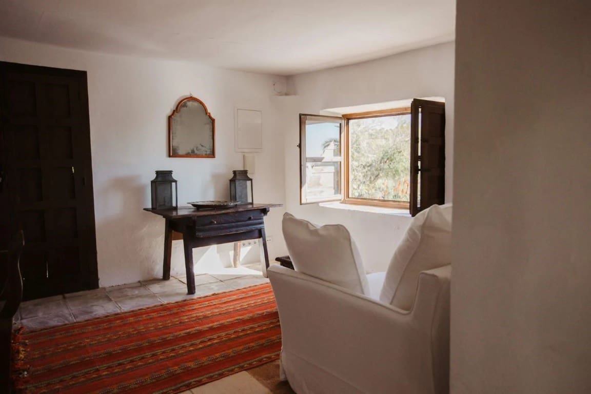 10 sypialnia Willa na sprzedaż w Benissa z garażem - 3 500 000 € (Ref: 9484721)