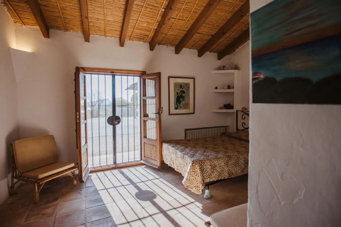 10 sypialnia Willa na sprzedaż w Benissa z garażem - 3 500 000 € (Ref: 9484721)