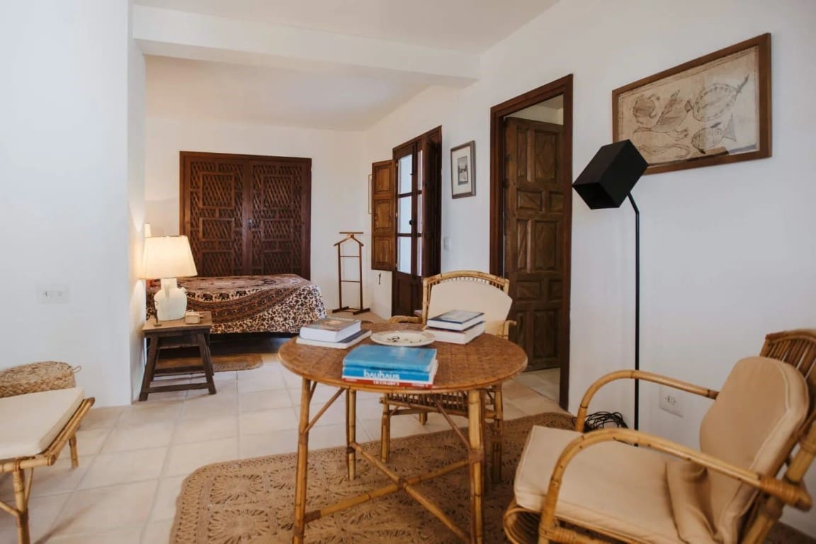 10 sypialnia Willa na sprzedaż w Benissa z garażem - 3 500 000 € (Ref: 9484721)