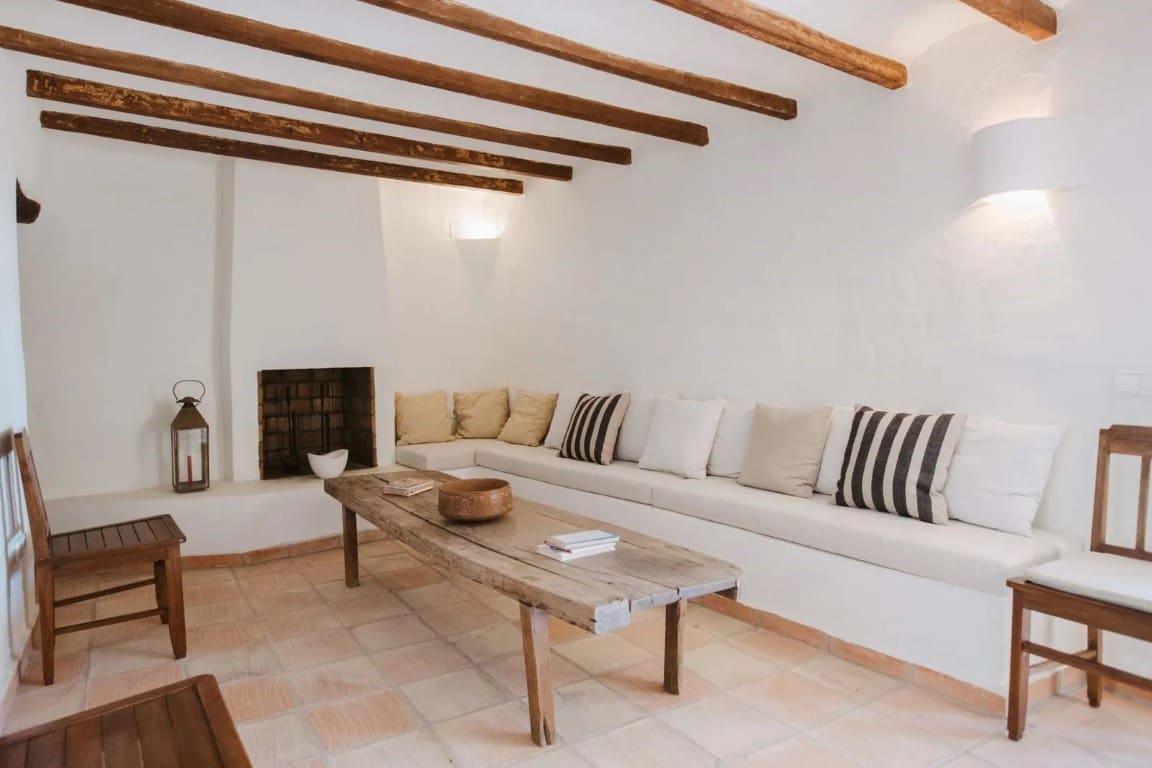 10 sypialnia Willa na sprzedaż w Benissa z garażem - 3 500 000 € (Ref: 9484721)