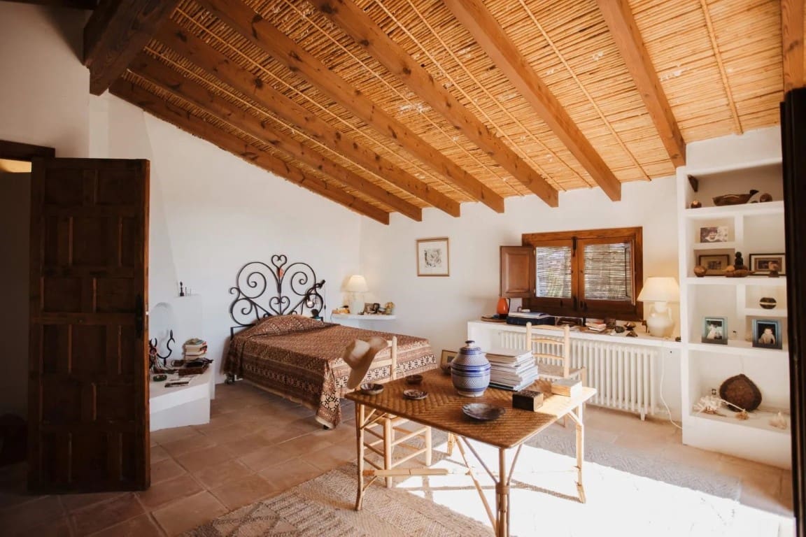 10 sypialnia Willa na sprzedaż w Benissa z garażem - 3 500 000 € (Ref: 9484721)