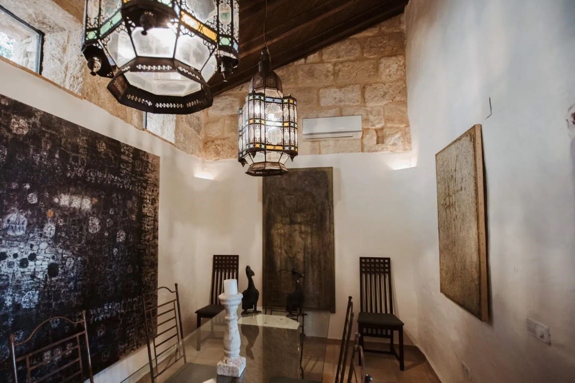 10 sypialnia Willa na sprzedaż w Benissa z garażem - 3 500 000 € (Ref: 9484721)