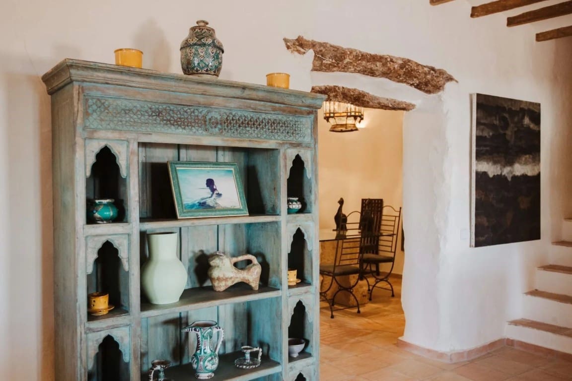 10 sypialnia Willa na sprzedaż w Benissa z garażem - 3 500 000 € (Ref: 9484721)