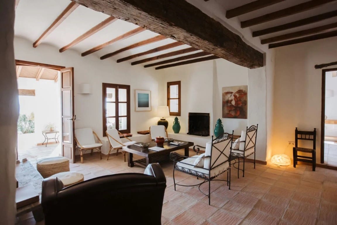 10 sypialnia Willa na sprzedaż w Benissa z garażem - 3 500 000 € (Ref: 9484721)