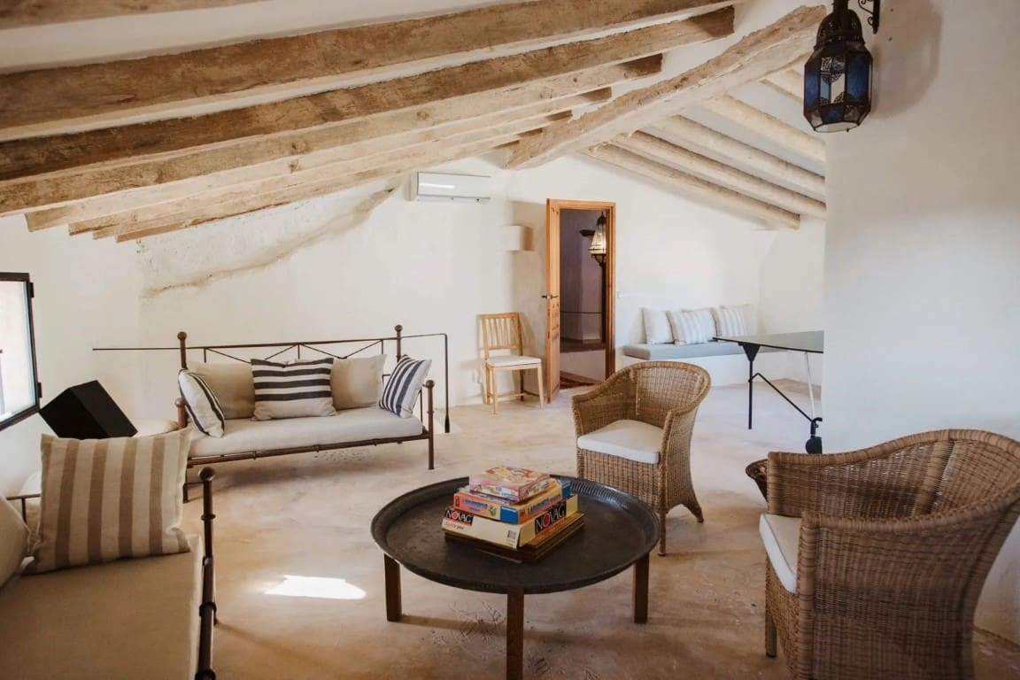 10 sypialnia Willa na sprzedaż w Benissa z garażem - 3 500 000 € (Ref: 9484721)