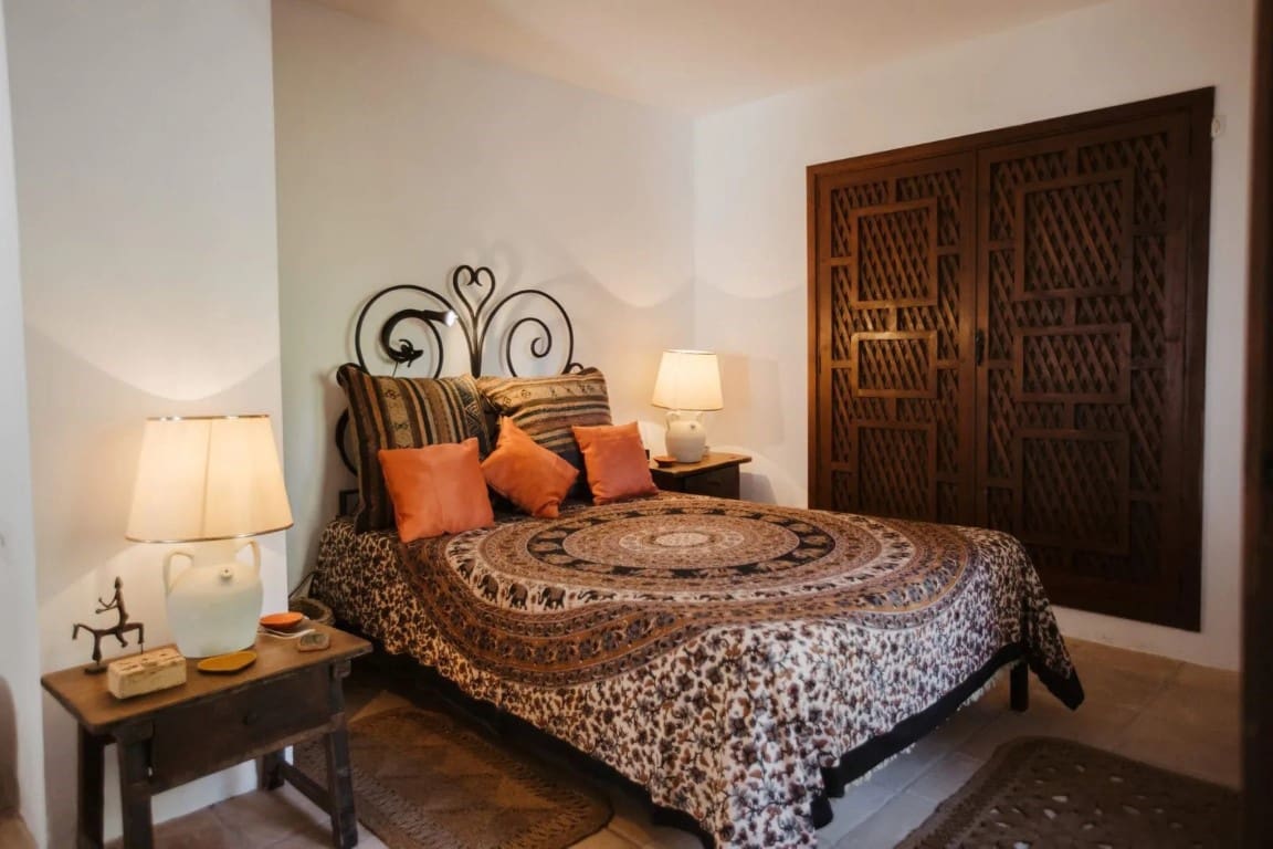 10 sypialnia Willa na sprzedaż w Benissa z garażem - 3 500 000 € (Ref: 9484721)