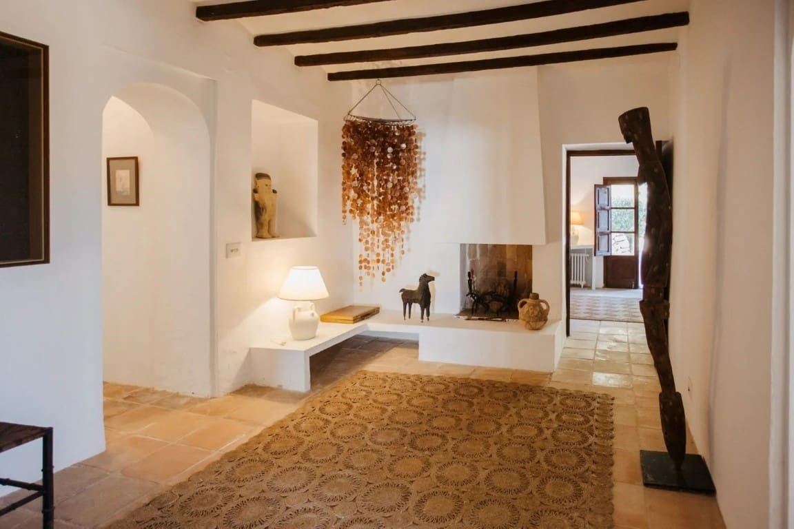 10 sypialnia Willa na sprzedaż w Benissa z garażem - 3 500 000 € (Ref: 9484721)