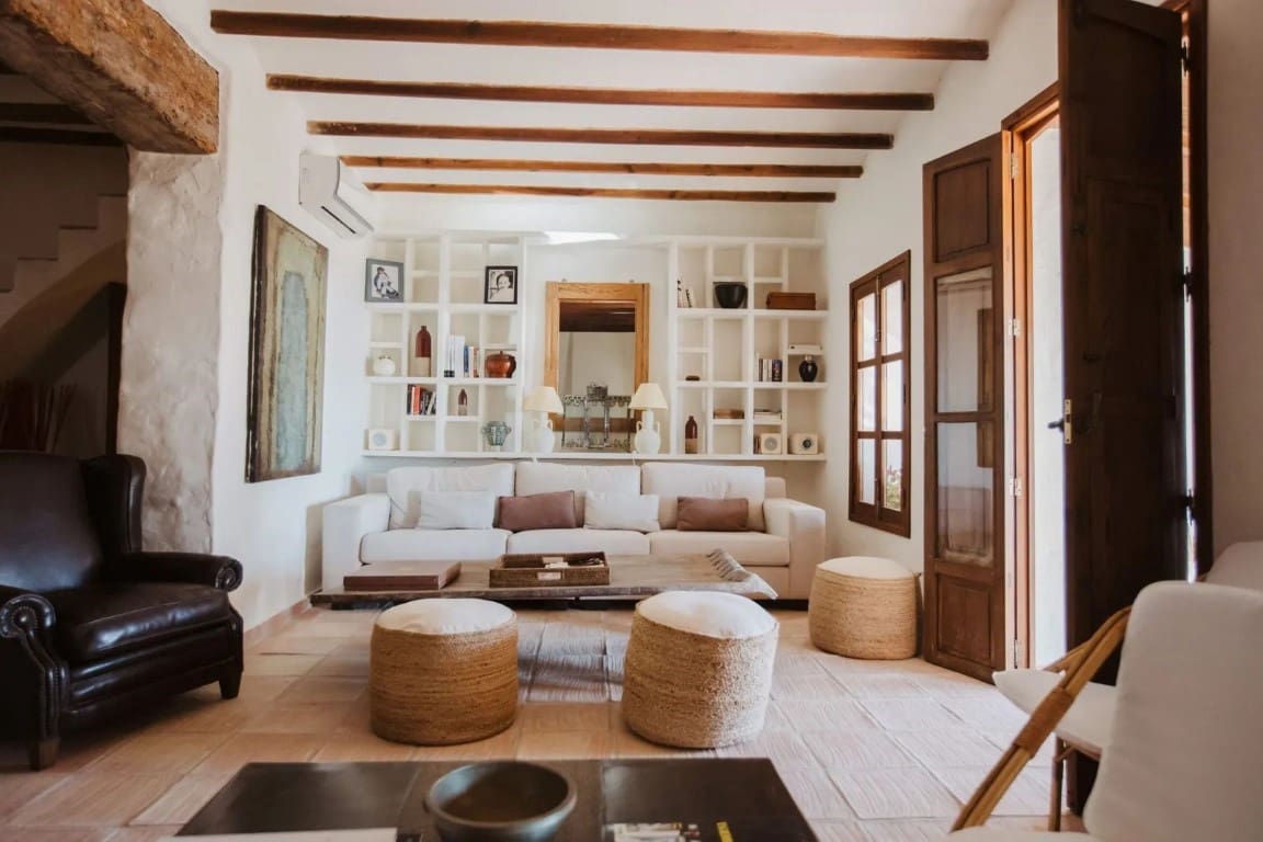 10 sypialnia Willa na sprzedaż w Benissa z garażem - 3 500 000 € (Ref: 9484721)