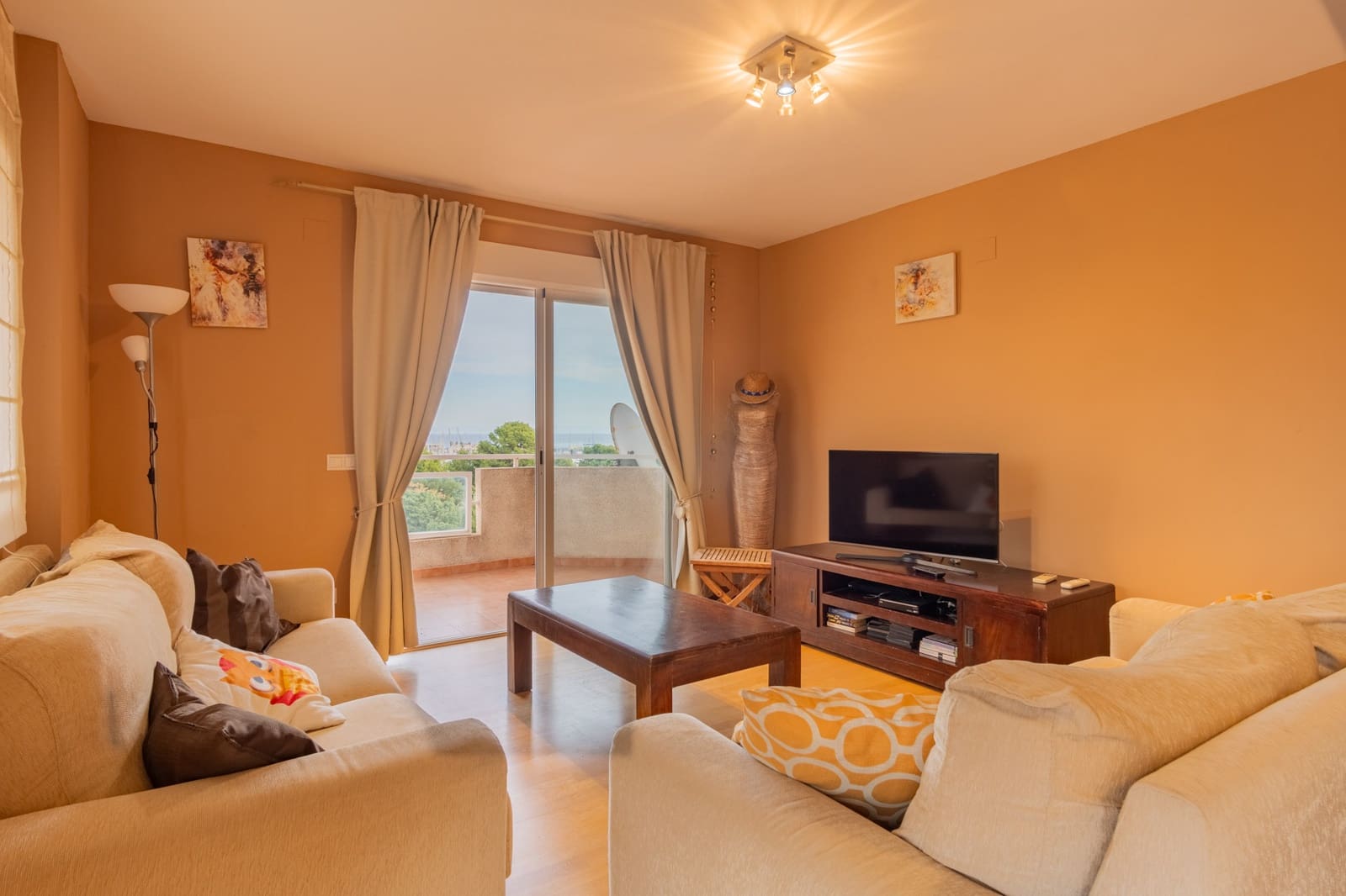 3 camera da letto Appartamento in vendita in Denia - 308.000 € (Rif: 9484726)