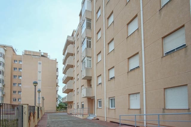 3 camera da letto Appartamento in vendita in La Pedrera - Vessanes, Dénia - 308.000 € (Rif: 9484726)