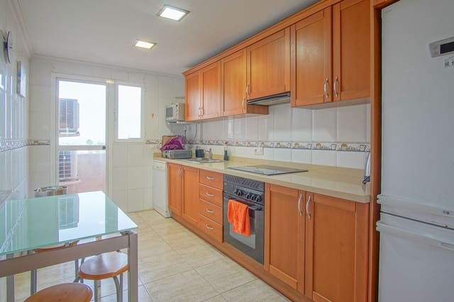 3 camera da letto Appartamento in vendita in La Pedrera - Vessanes, Dénia - 308.000 € (Rif: 9484726)