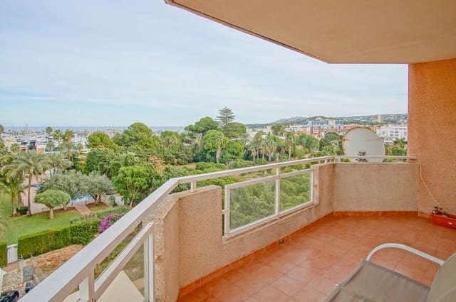 3 camera da letto Appartamento in vendita in La Pedrera - Vessanes, Dénia - 308.000 € (Rif: 9484726)