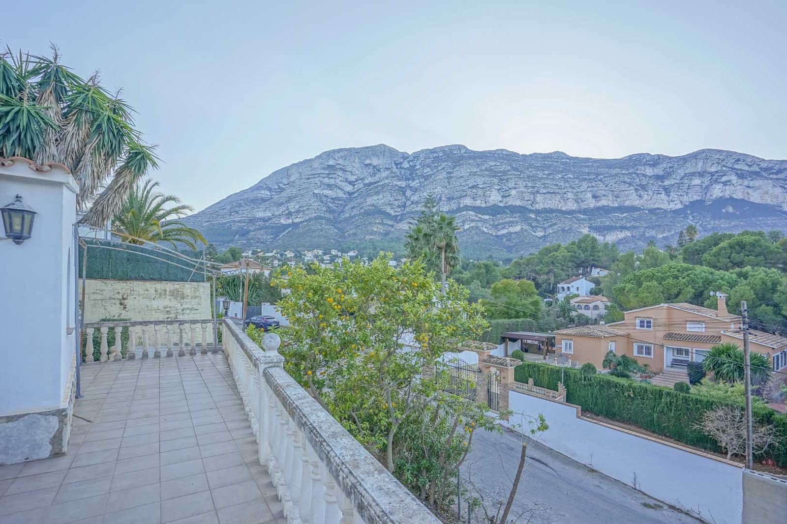 5 camera da letto Villa in vendita in Denia con garage - 1.030.250 € (Rif: 9484727)