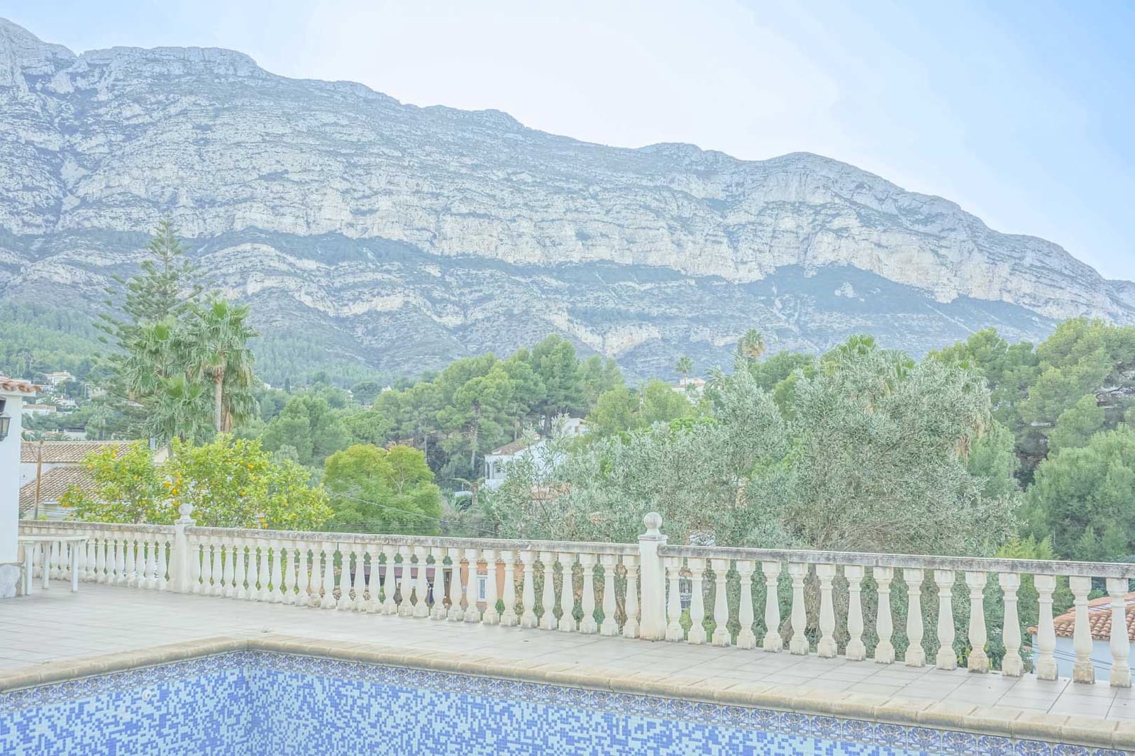 5 camera da letto Villa in vendita in Denia con garage - 1.030.250 € (Rif: 9484727)