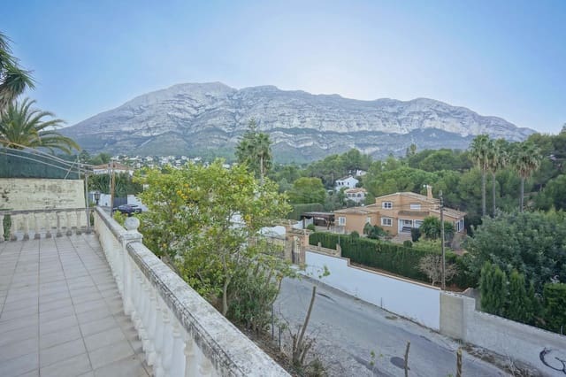 5 camera da letto Villa in vendita in El Montgó, Dénia con garage - 1.030.250 € (Rif: 9484727)