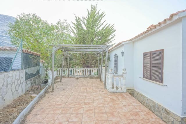 5 camera da letto Villa in vendita in El Montgó, Dénia con garage - 1.030.250 € (Rif: 9484727)