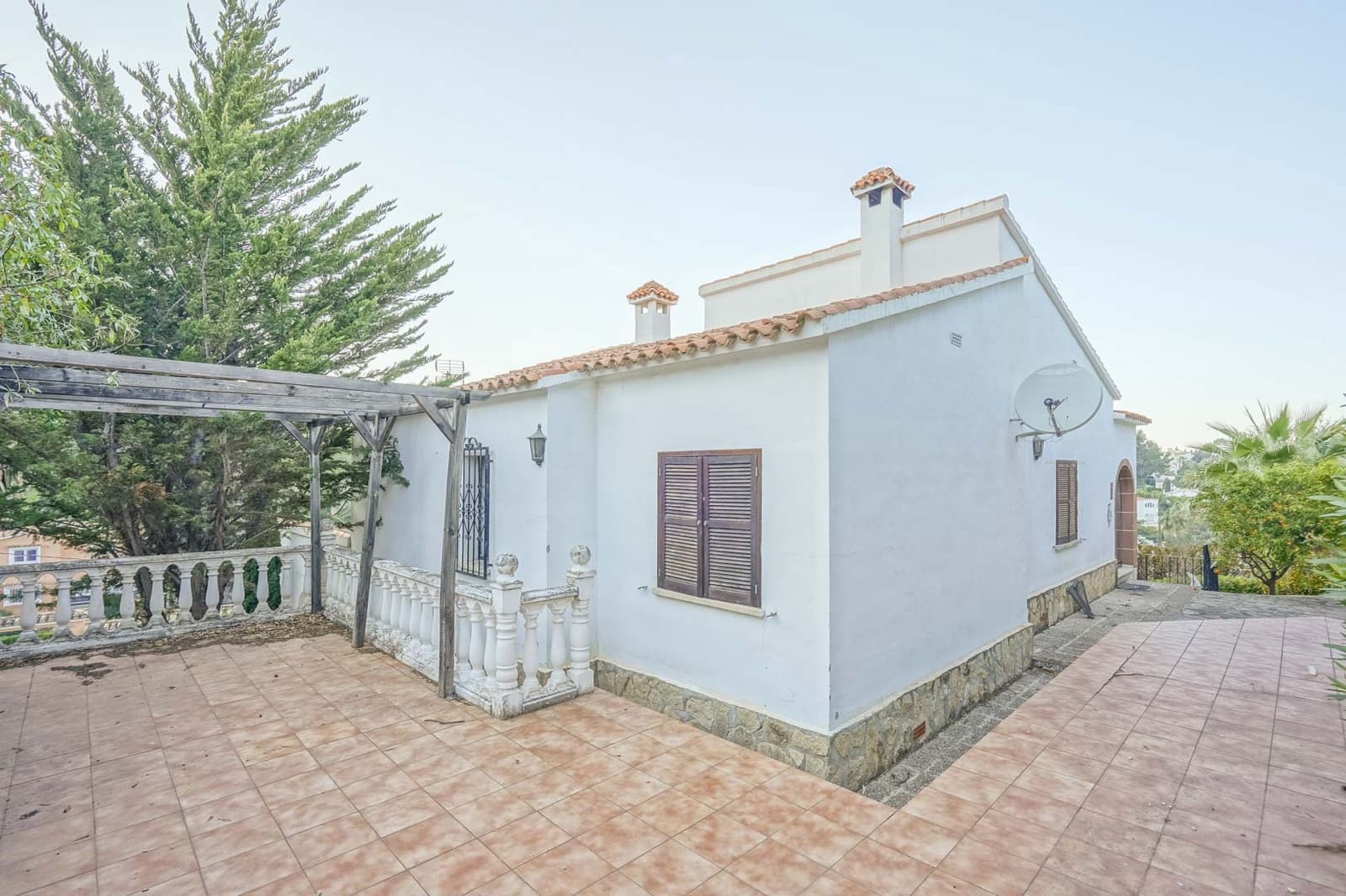 5 camera da letto Villa in vendita in Denia con garage - 1.030.250 € (Rif: 9484727)