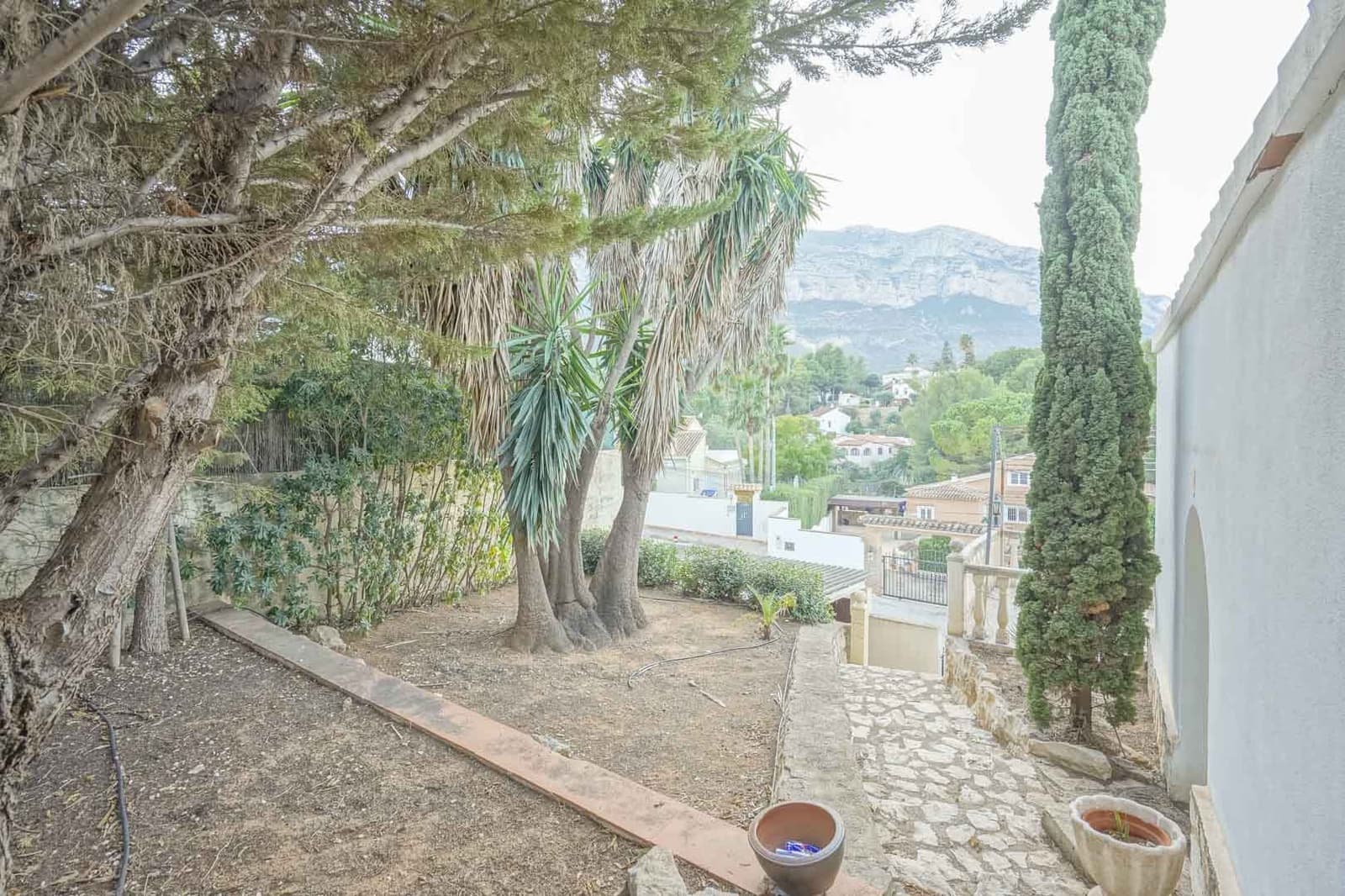 5 camera da letto Villa in vendita in Denia con garage - 1.030.250 € (Rif: 9484727)