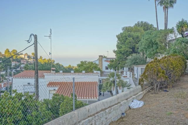 5 camera da letto Villa in vendita in El Montgó, Dénia con garage - 1.030.250 € (Rif: 9484727)