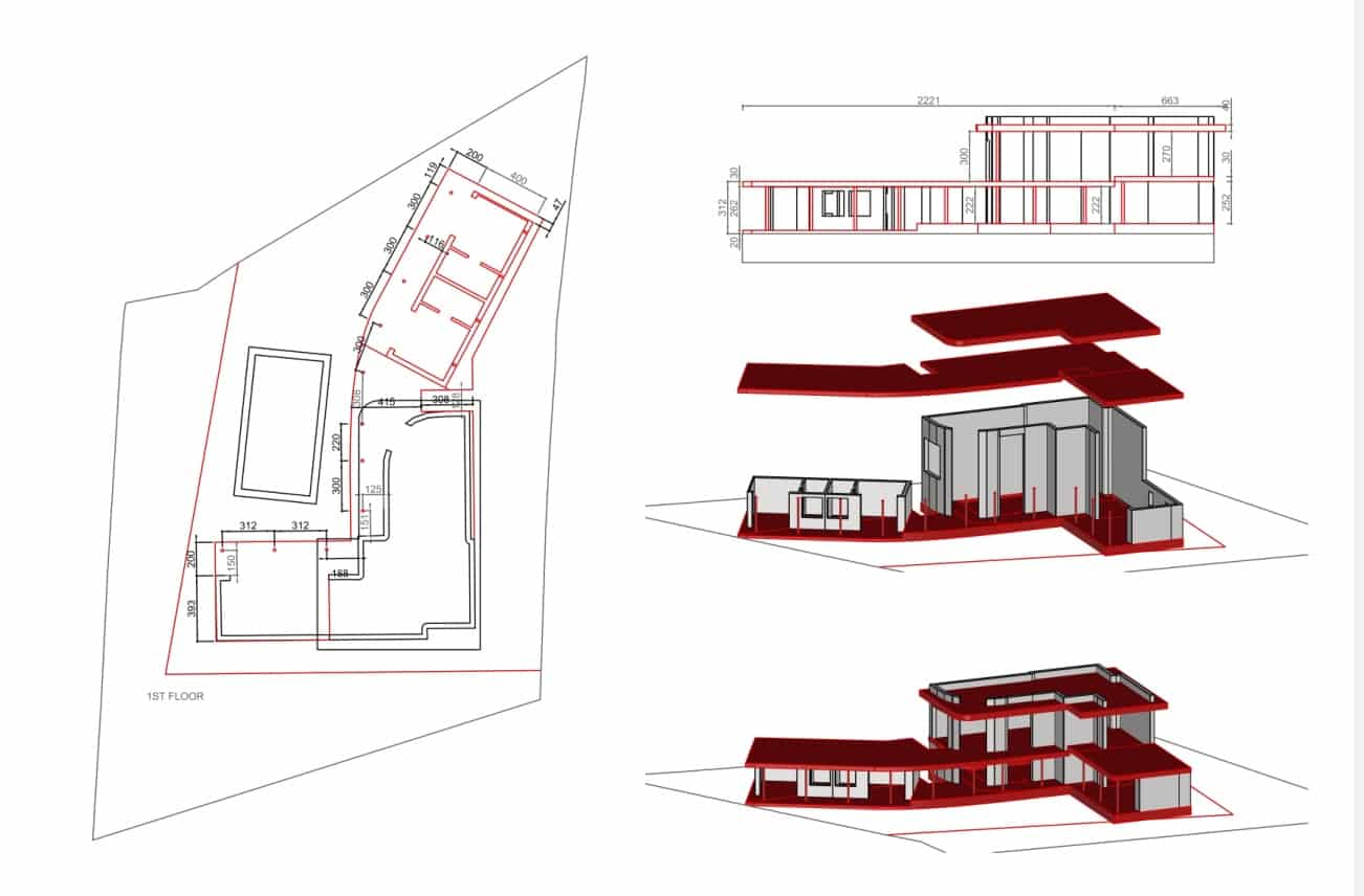 4 slaapkamer Villa te koop in Denia - € 1.550.000 (Ref: 9484728)