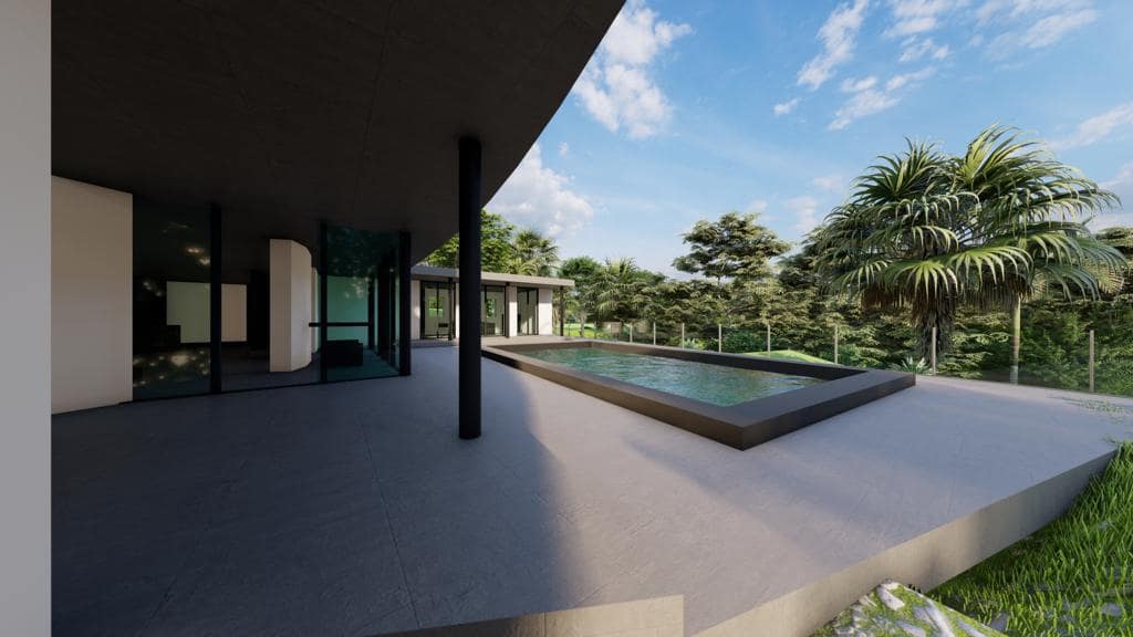 4 slaapkamer Villa te koop in Denia - € 1.550.000 (Ref: 9484728)