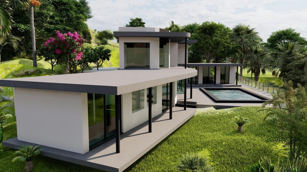 4 slaapkamer Villa te koop in Denia - € 1.550.000 (Ref: 9484728)