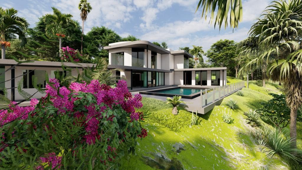 4 slaapkamer Villa te koop in Denia - € 1.550.000 (Ref: 9484728)